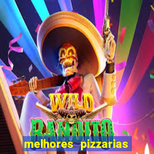 melhores pizzarias de porto alegre